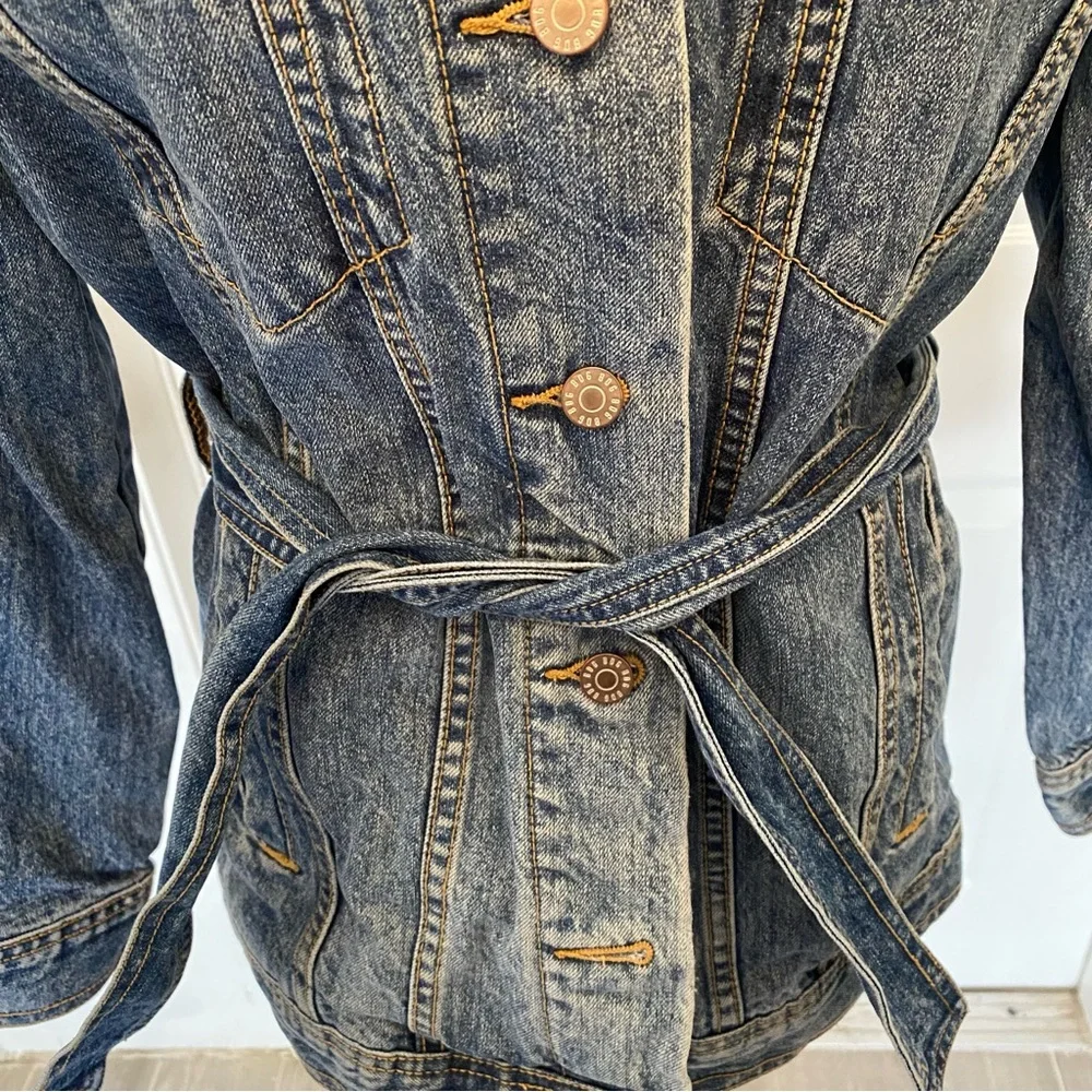 BDG urban outfitters